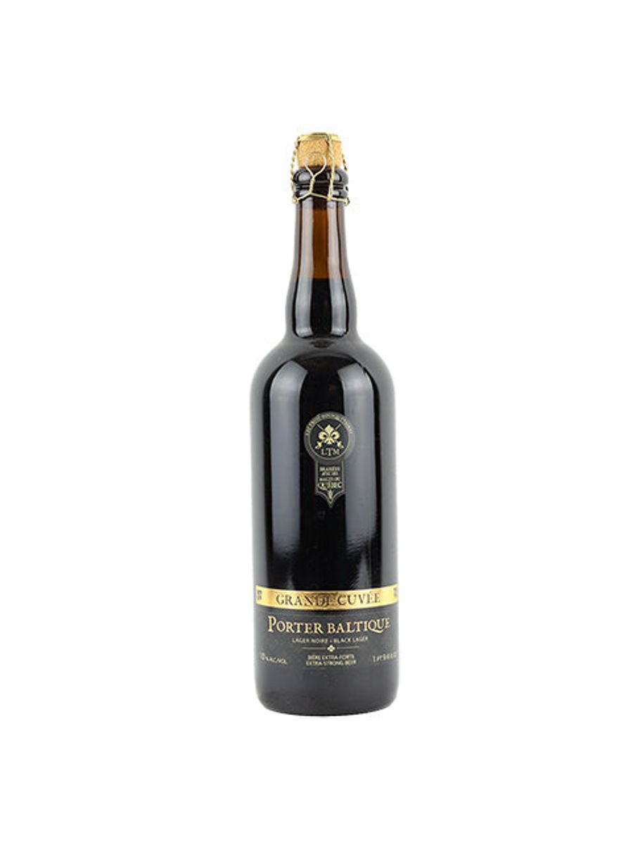 Grande Cuvée Porter Baltique