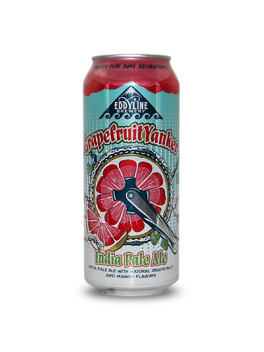 Grapefruit Yanker IPA