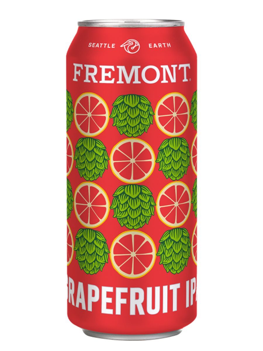 Grapefruit IPA