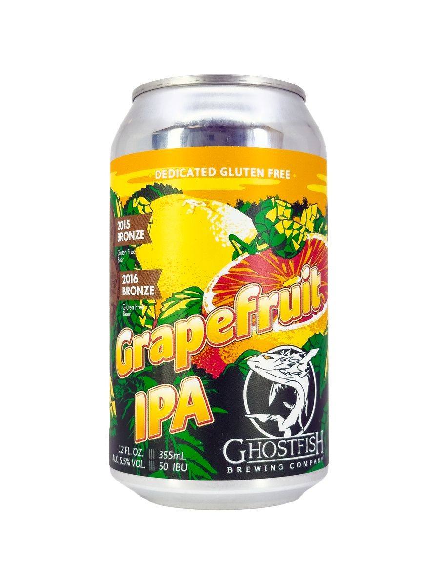 Grapefruit IPA