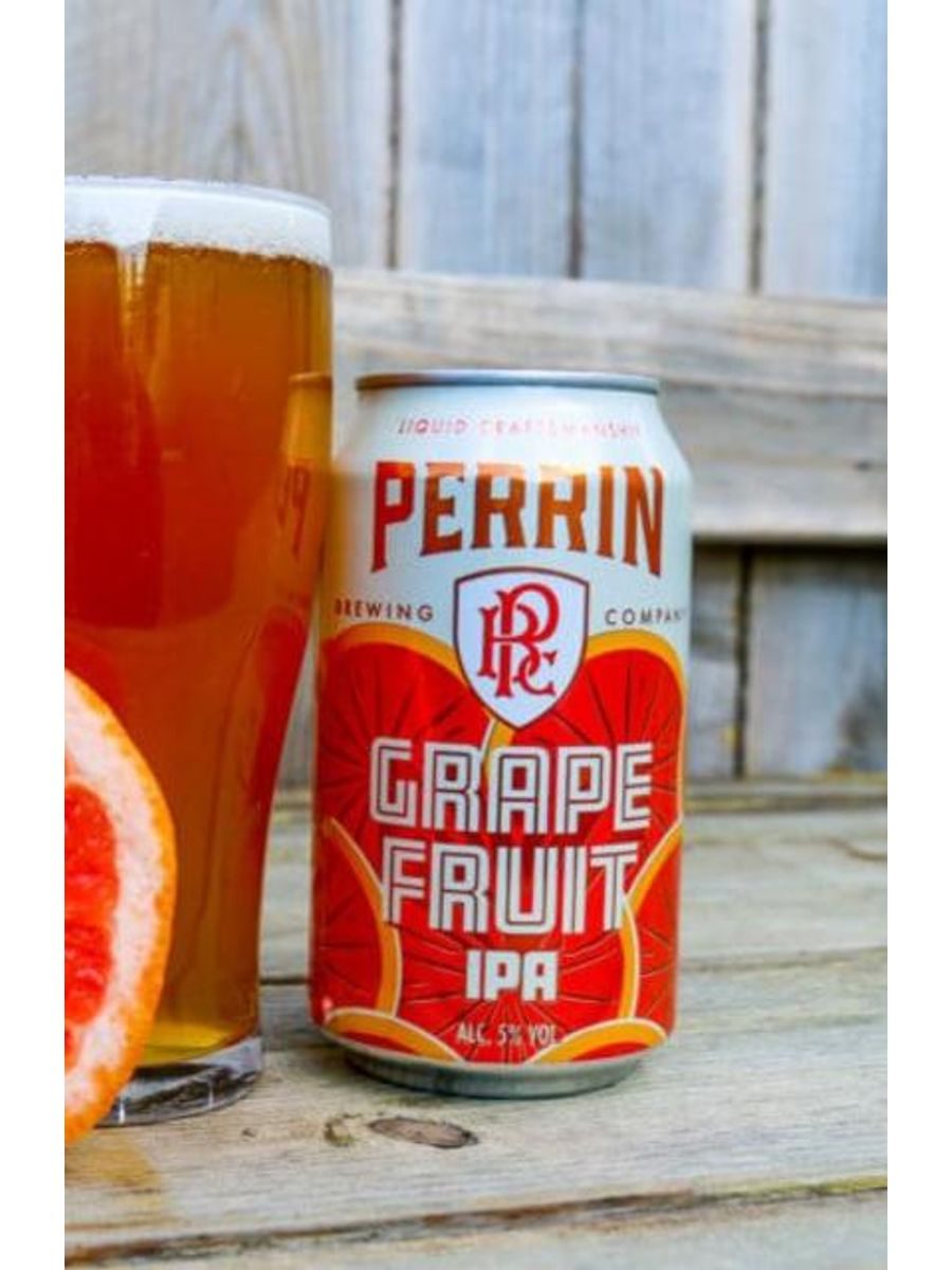 Grapefruit IPA