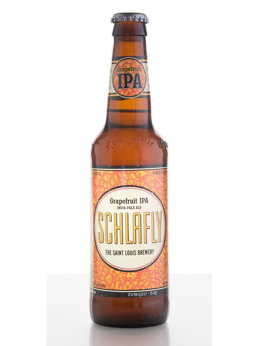 Grapefruit IPA
