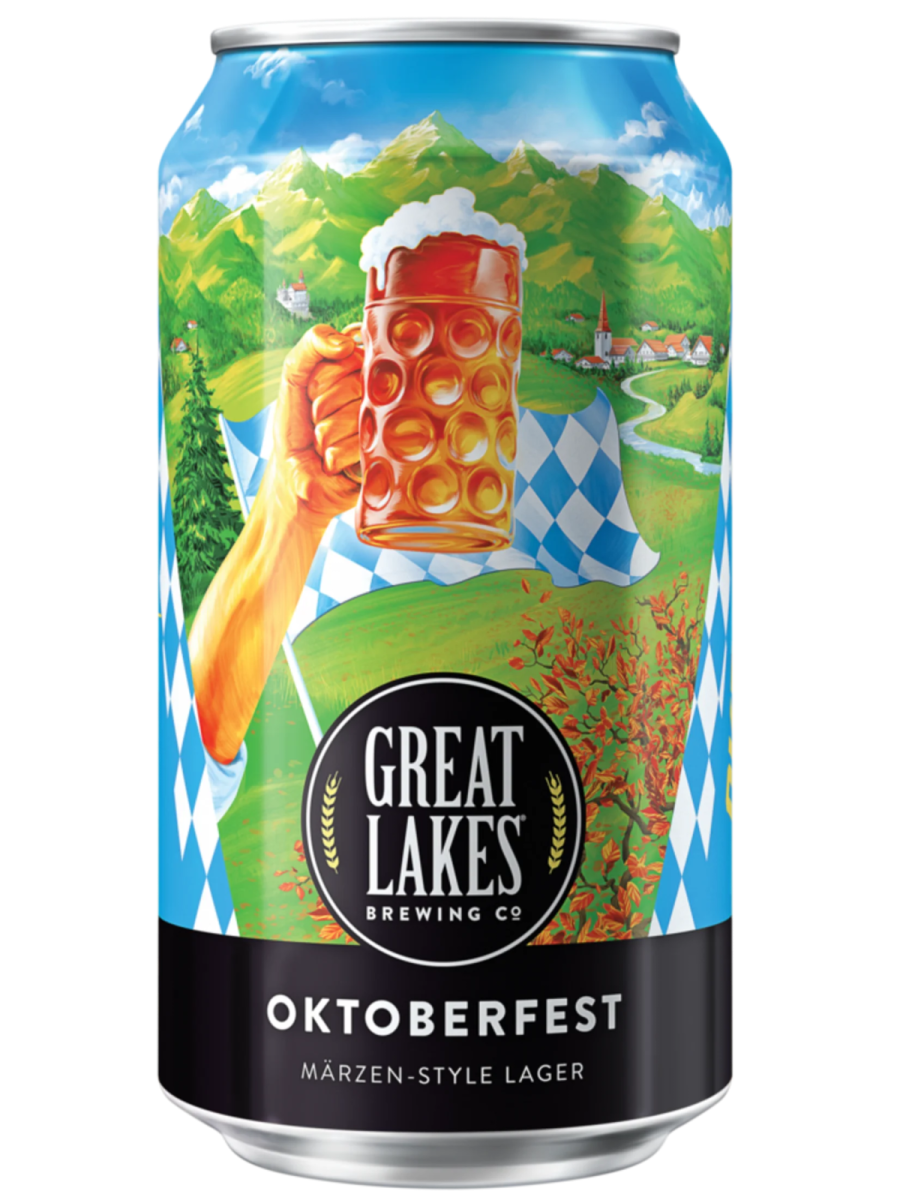 Great Lakes Oktoberfest