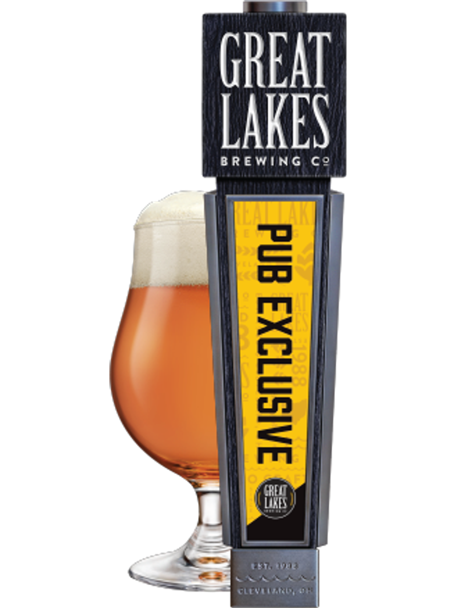 Great Lakes Imperial Grapefruit IPA