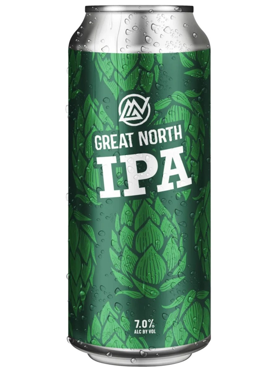 Great North IPA