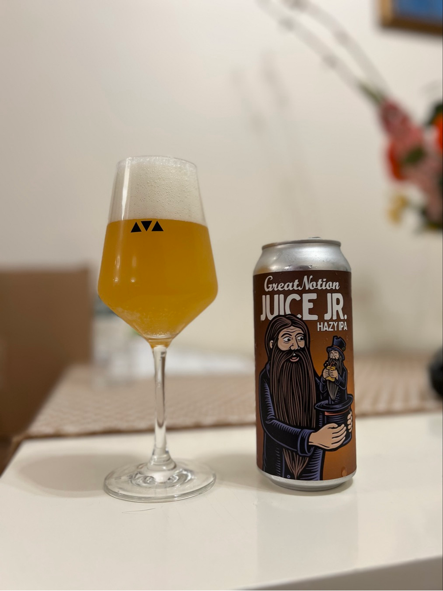 Juice Jr.