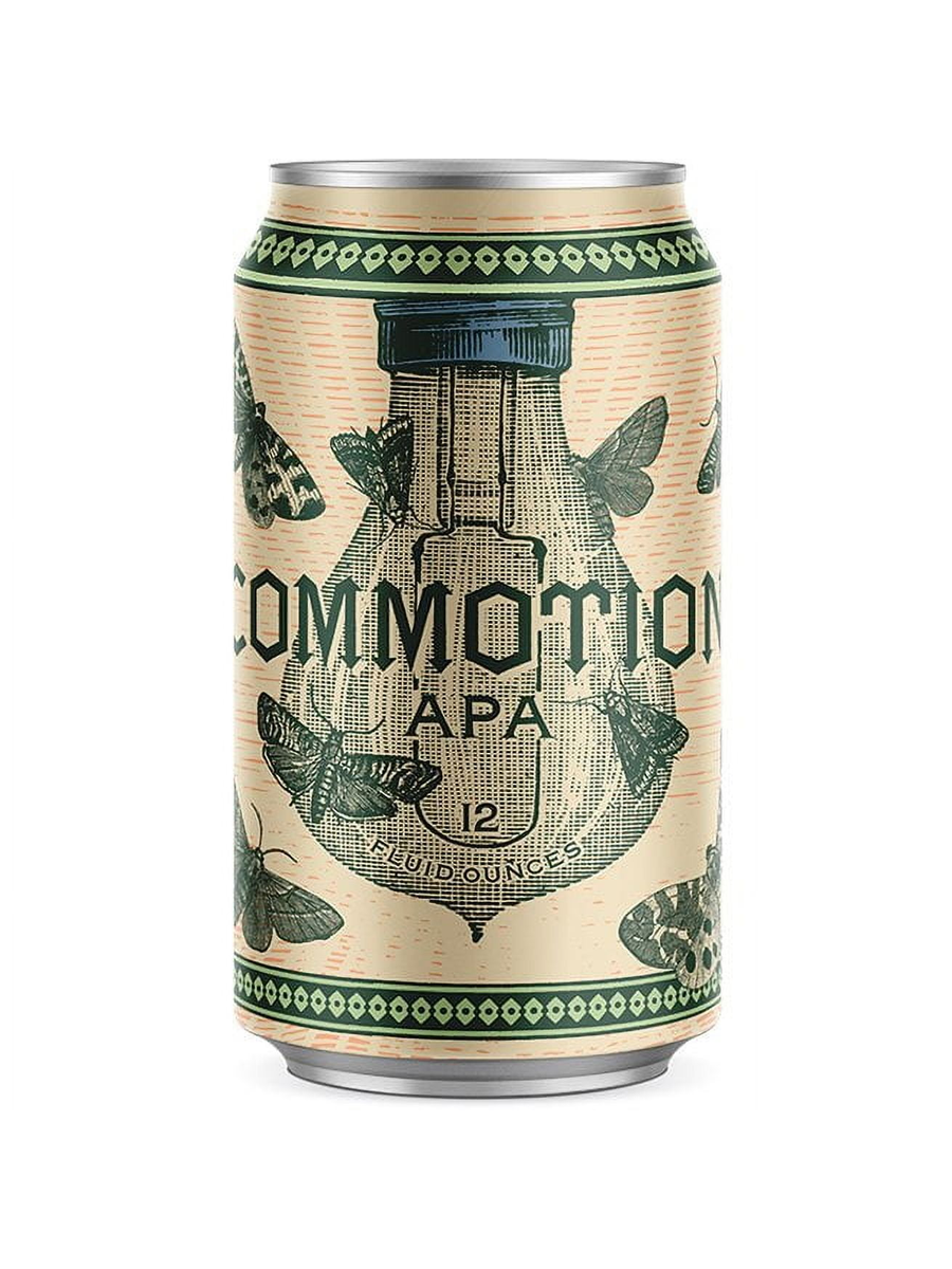 Commotion