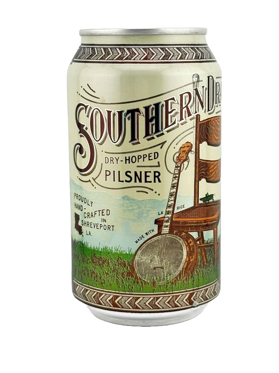 Southern Drawl