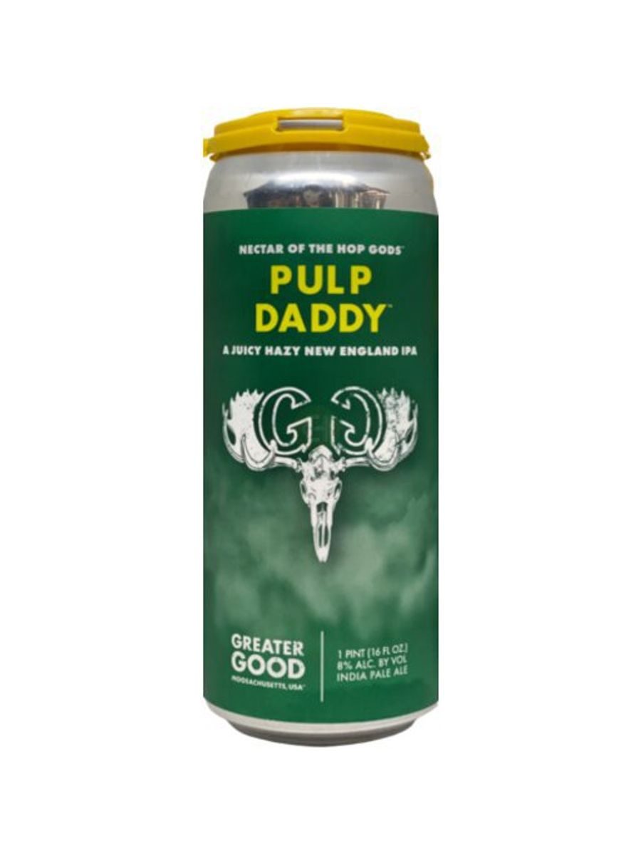 Pulp Daddy