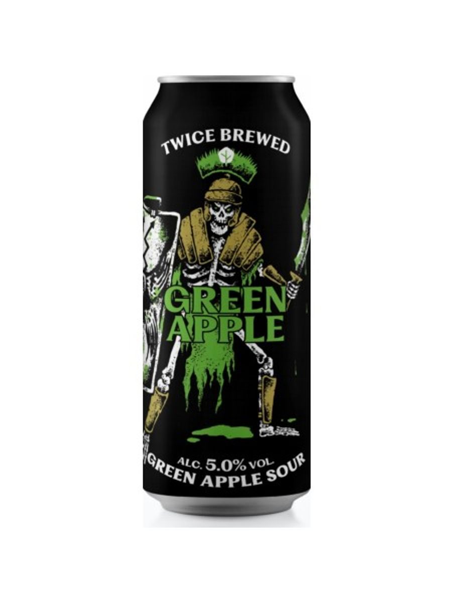 Green Apple Sour