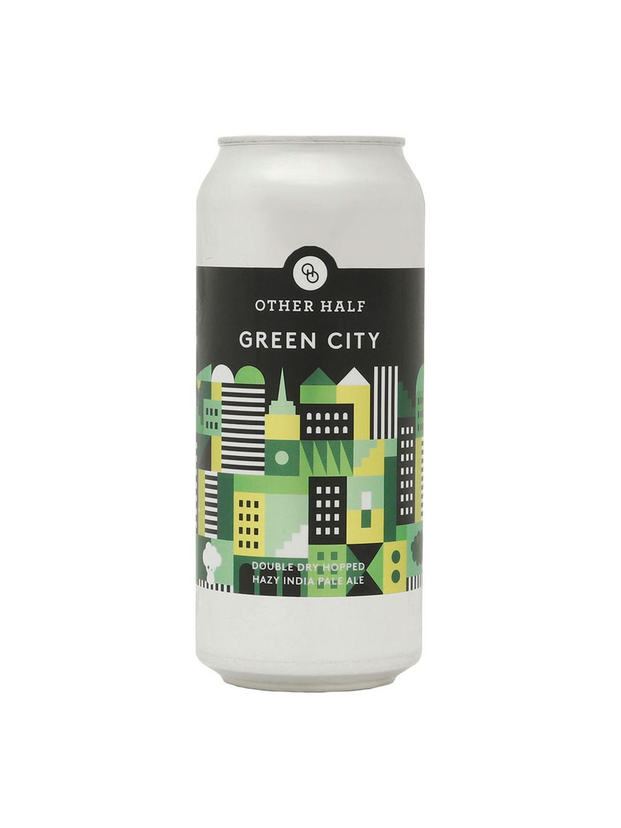 Green City