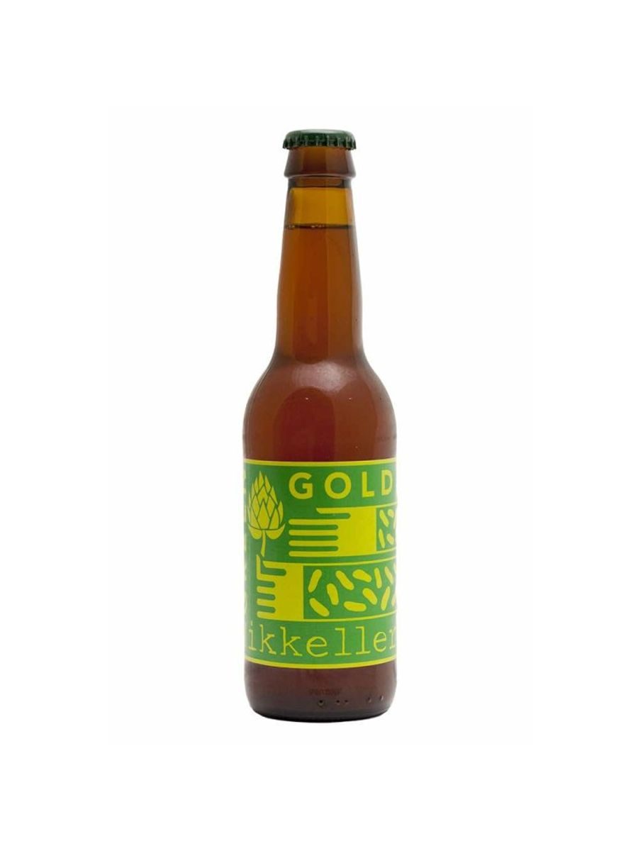 Green Gold