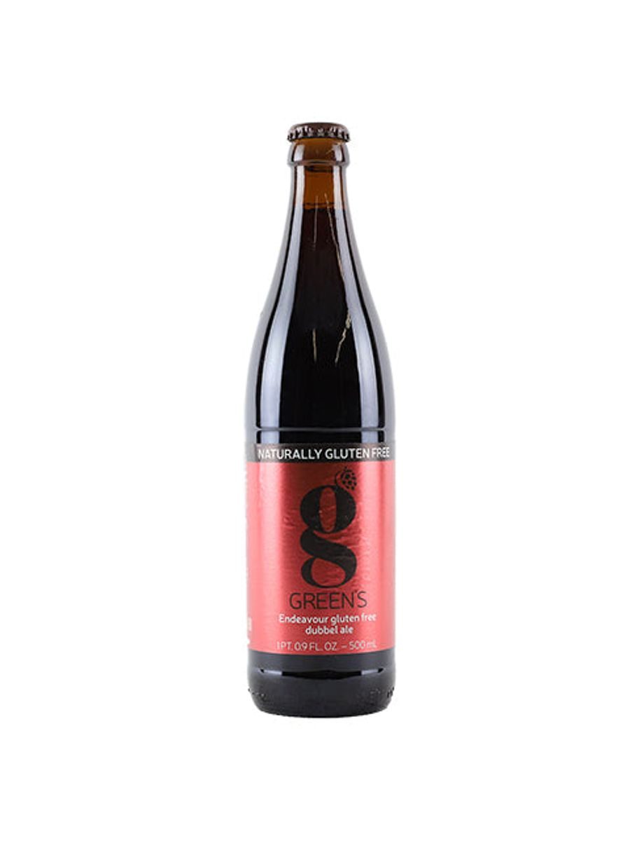 Green's Endeavour Dubbel Ale