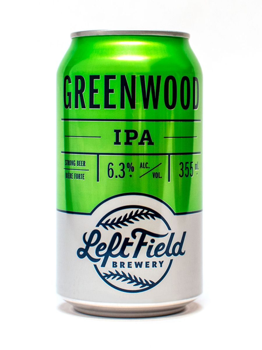 Greenwood IPA
