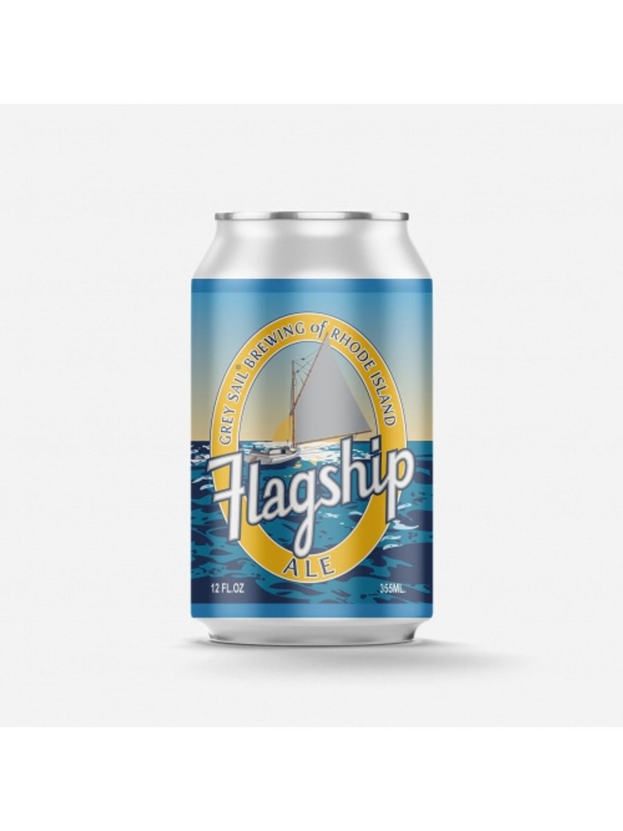 Flagship Ale