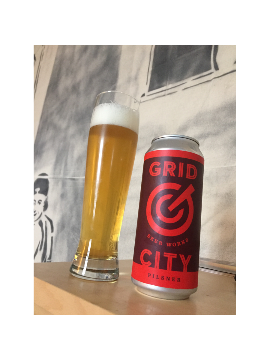 Pilsner
