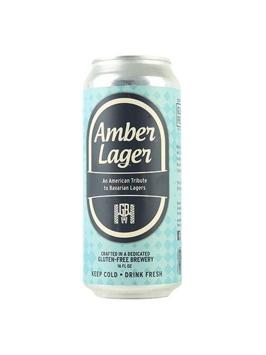 Amber Lager