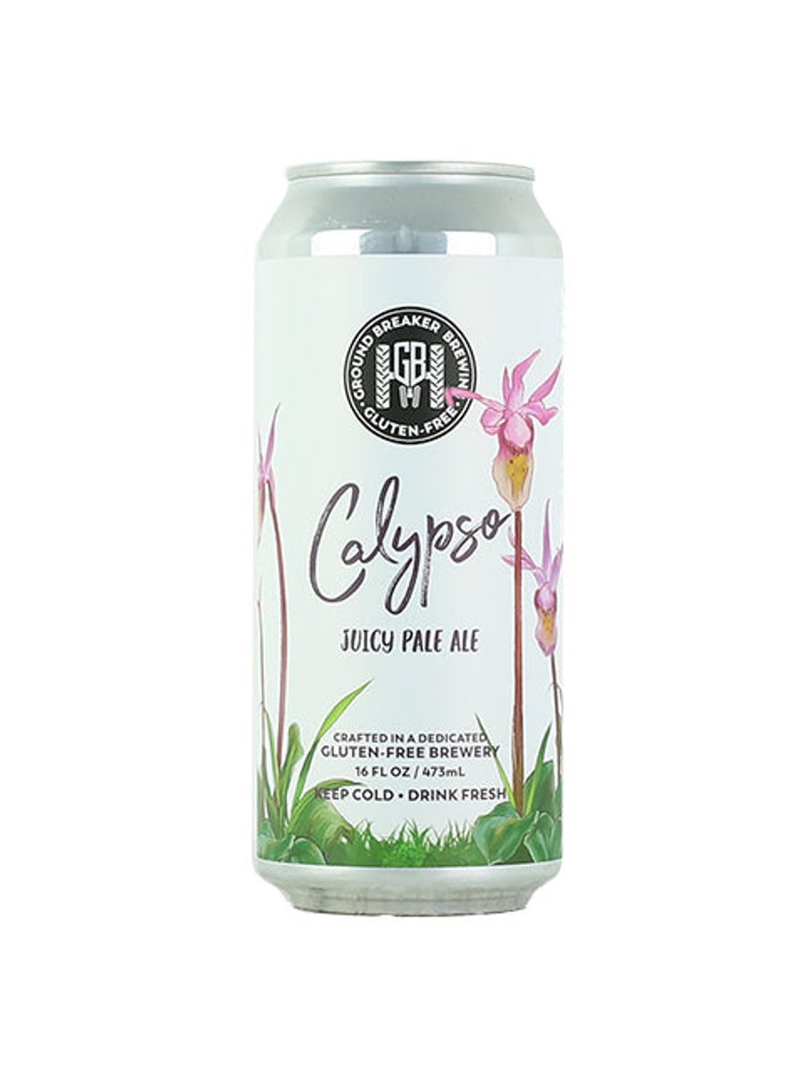 Calypso Juicy Pale Ale