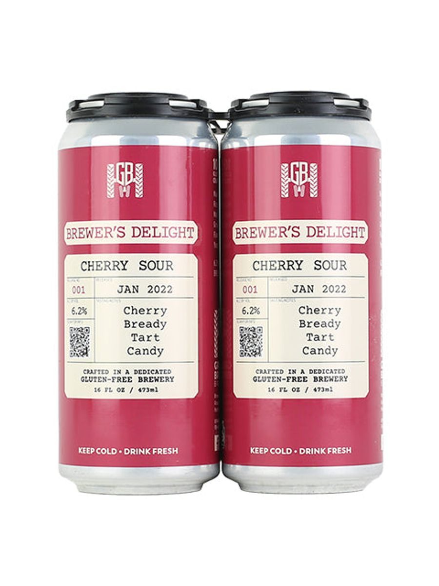 Cherry Sour