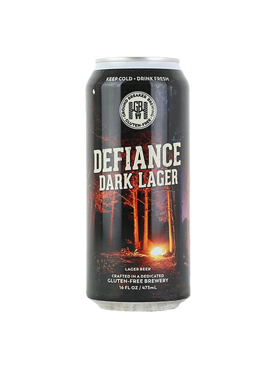 Defiance Dark Lager