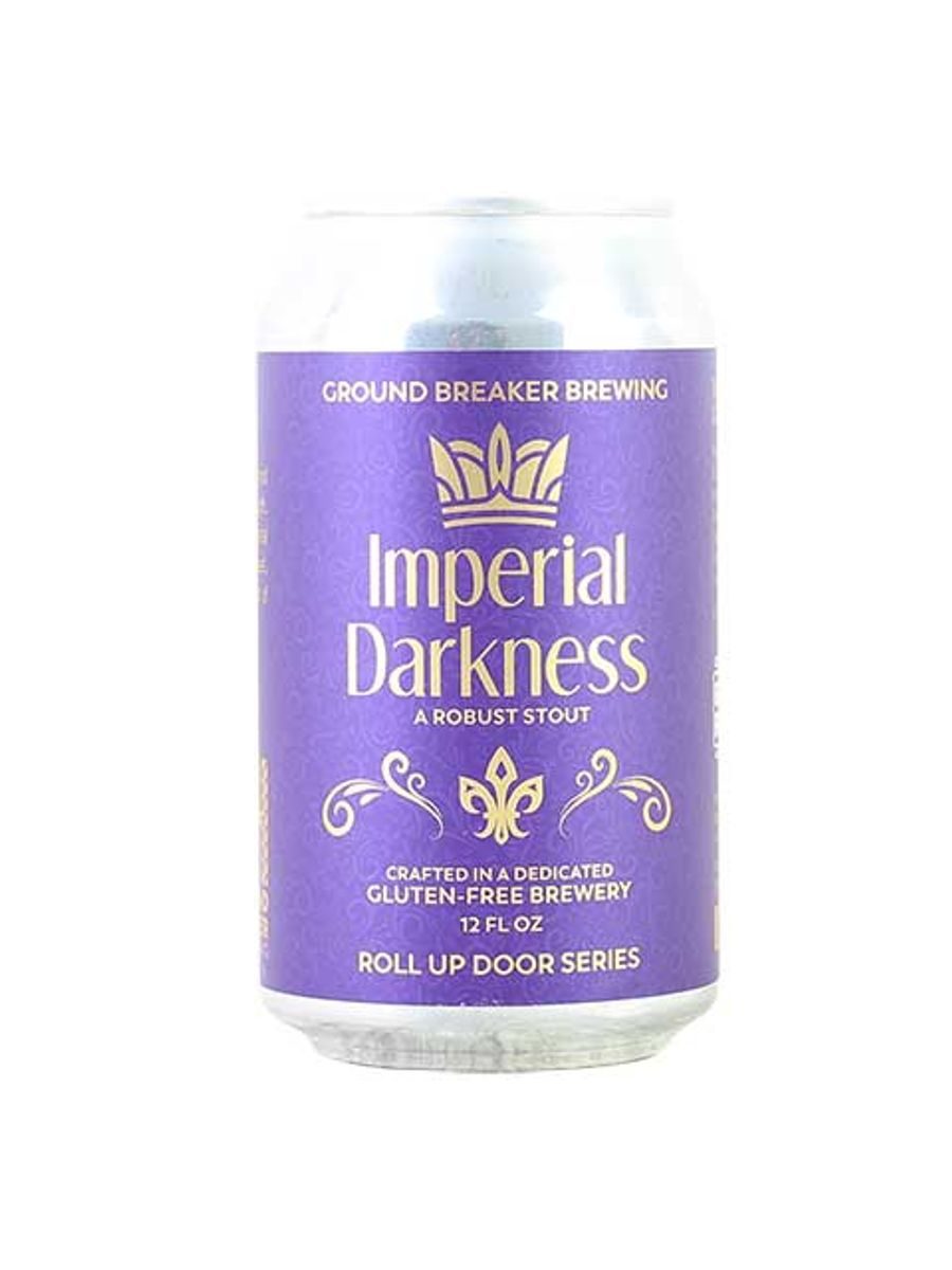 Imperial Darkness