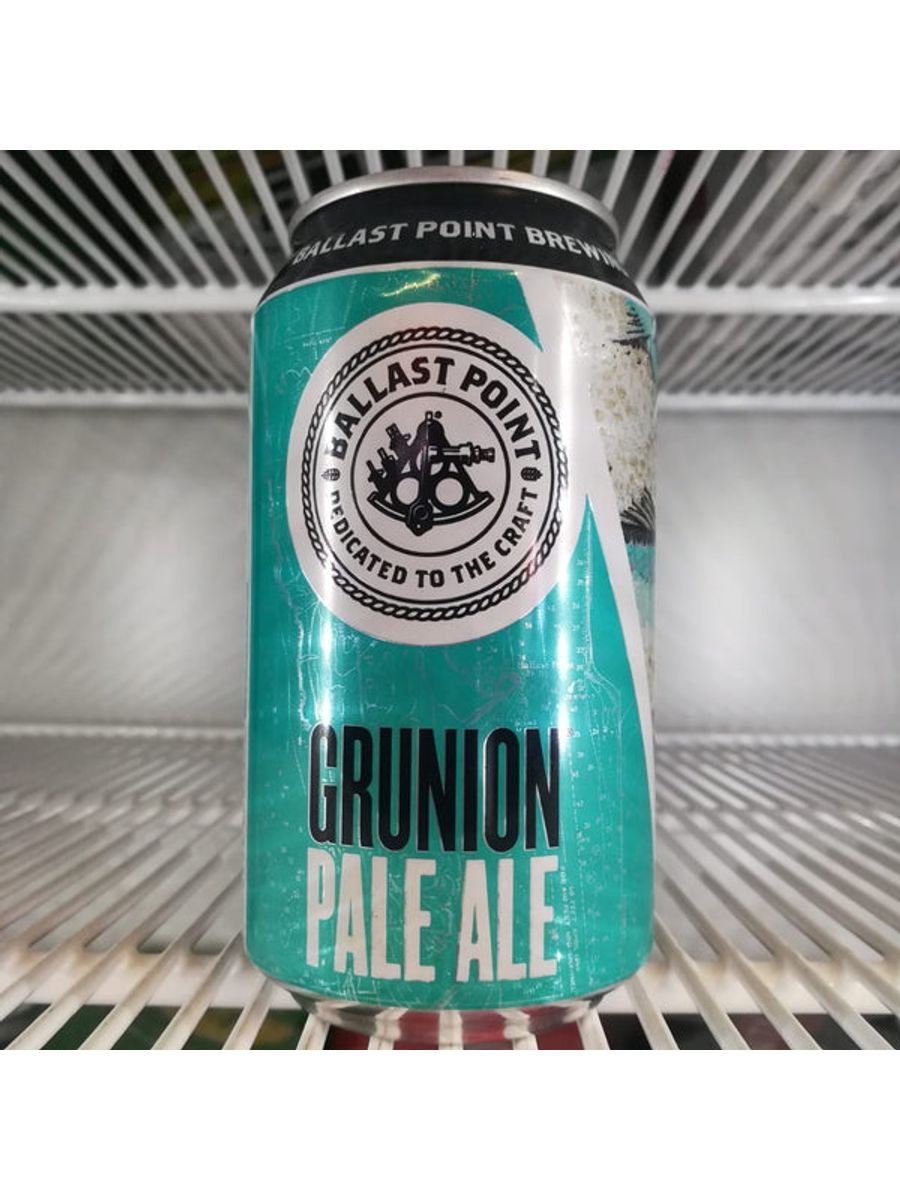 Grunion Pale Ale