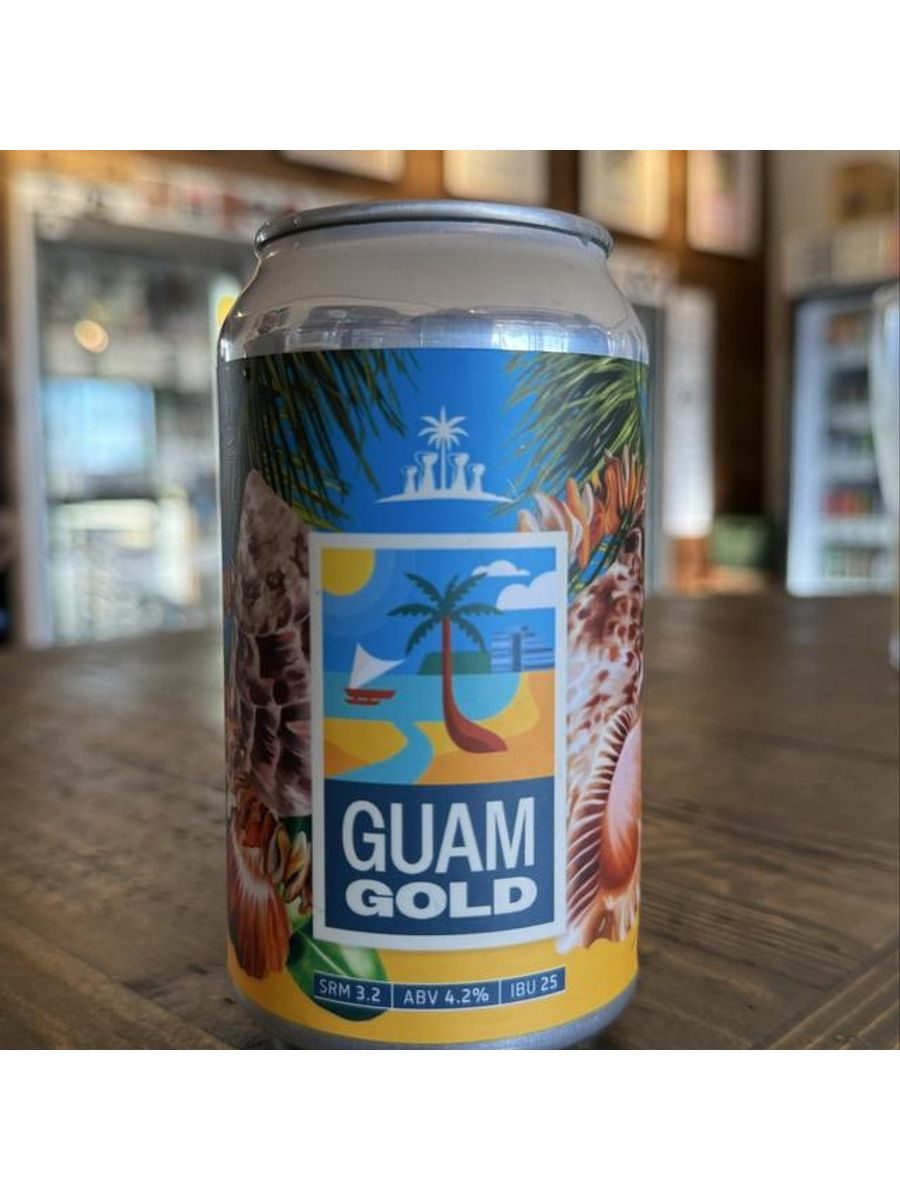 Guam Gold