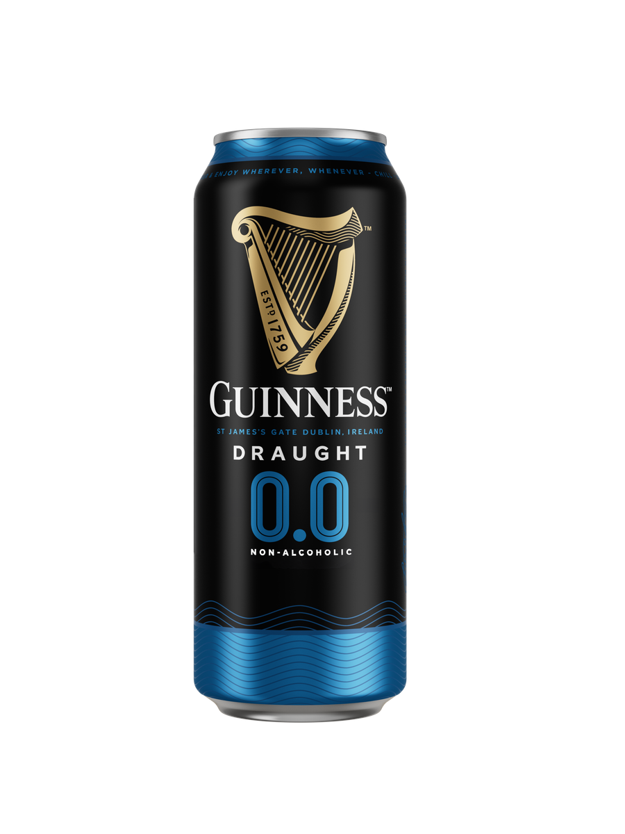 Guinness 0.0