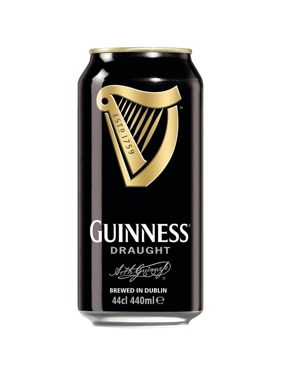 Guinness Draught