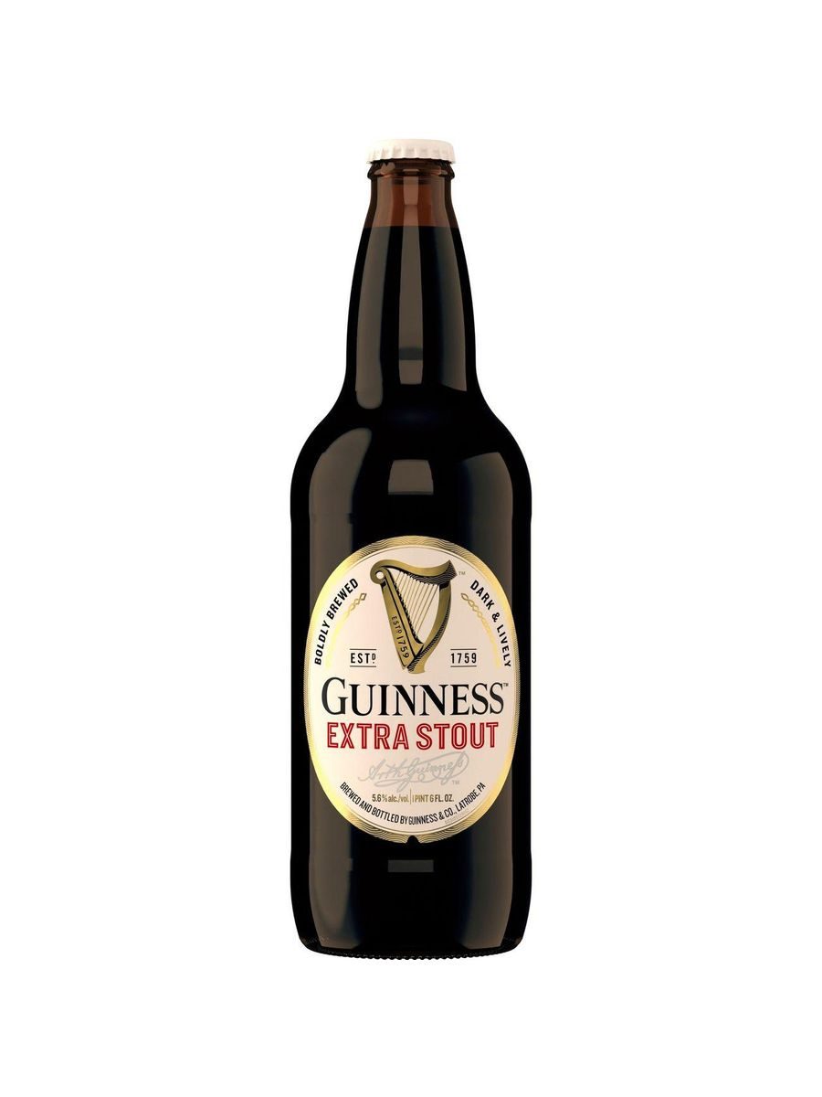 Guinness Extra Stout
