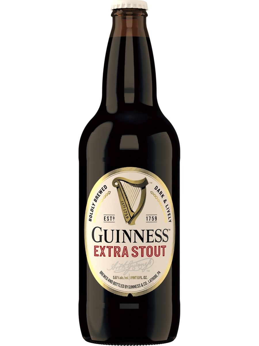 Guinness Extra Stout