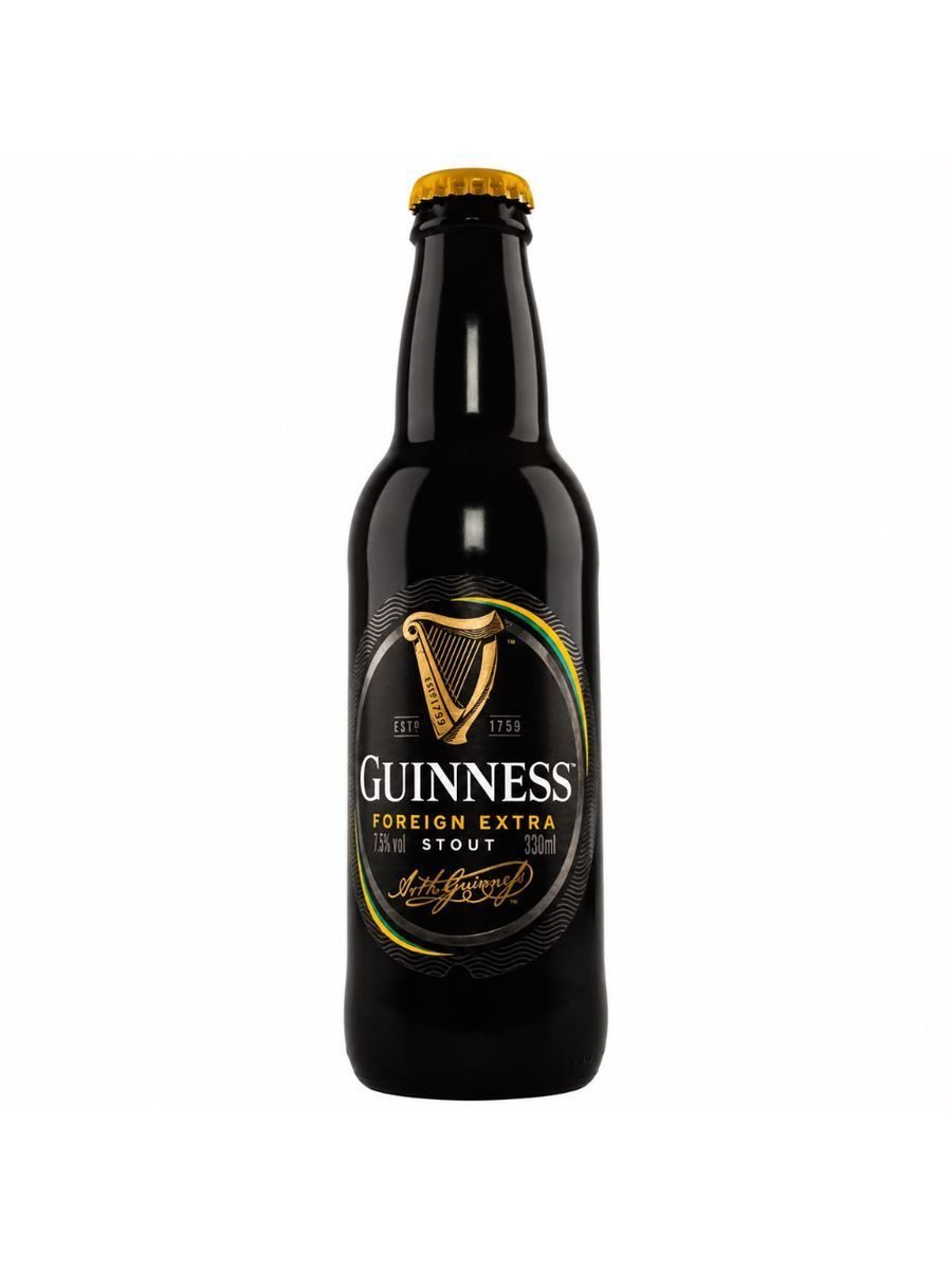 Guinness Foreign Extra Stout