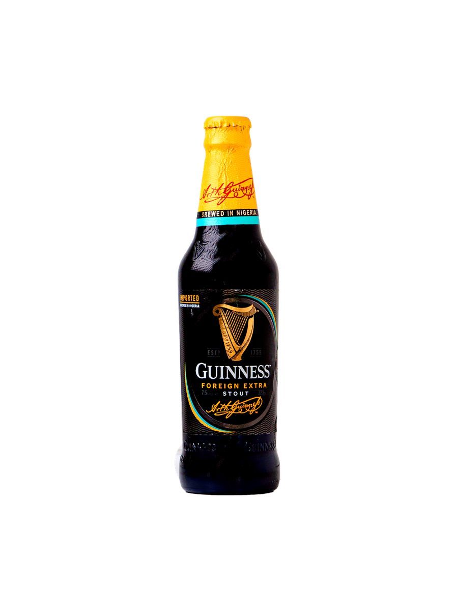 Guinness Foreign Extra Stout
