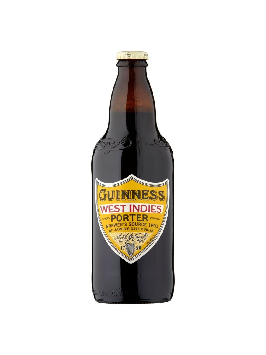 Guinness West Indies Porter