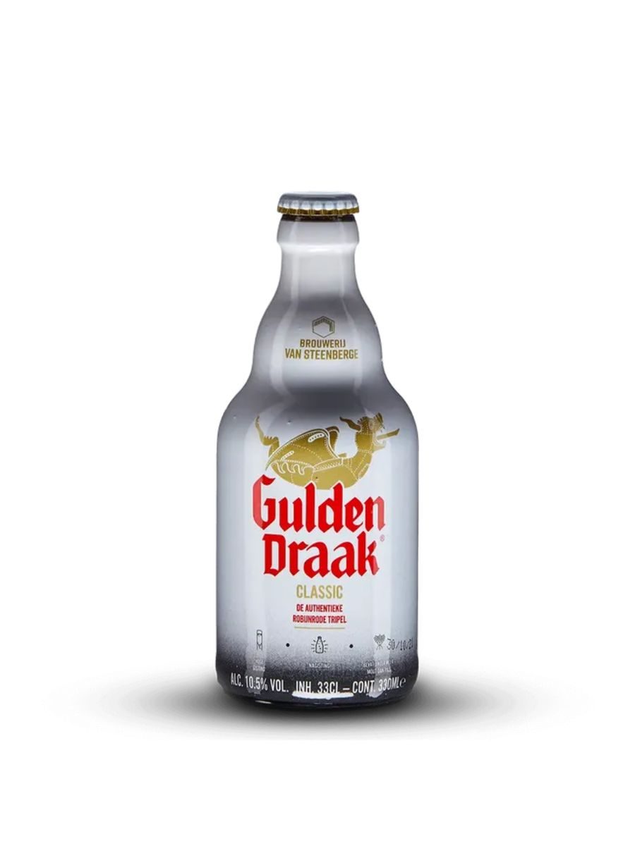 Gulden Draak Classic
