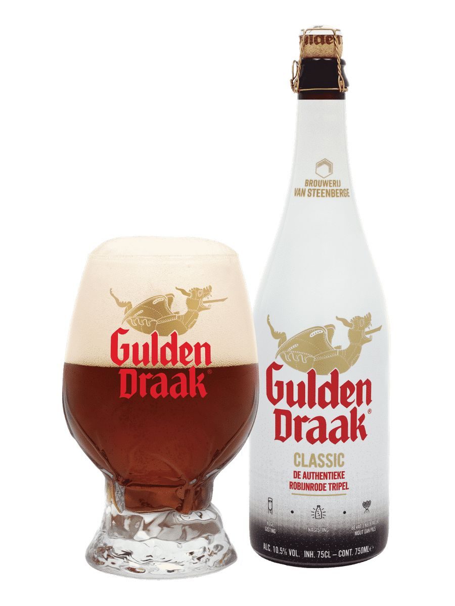 Gulden Draak Classic