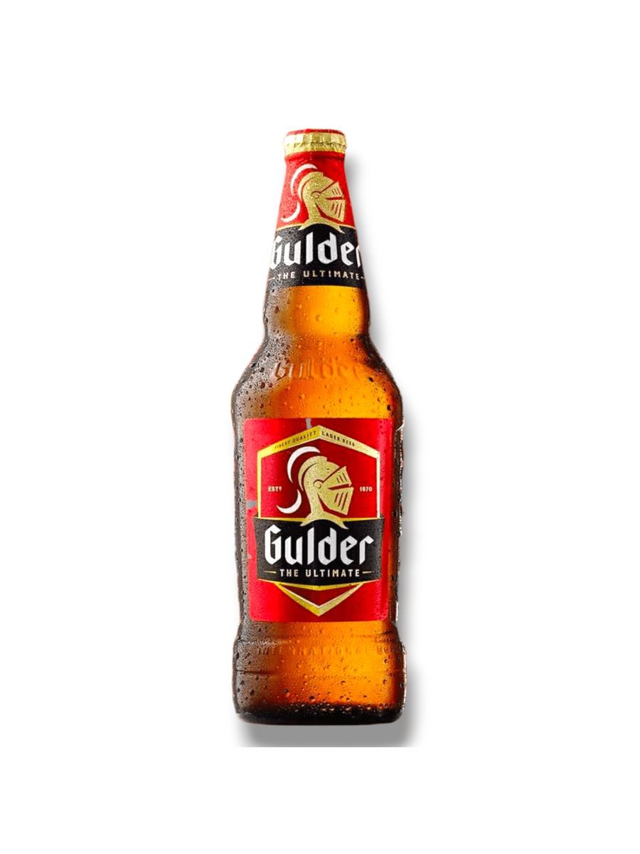 Gulder Ultimate