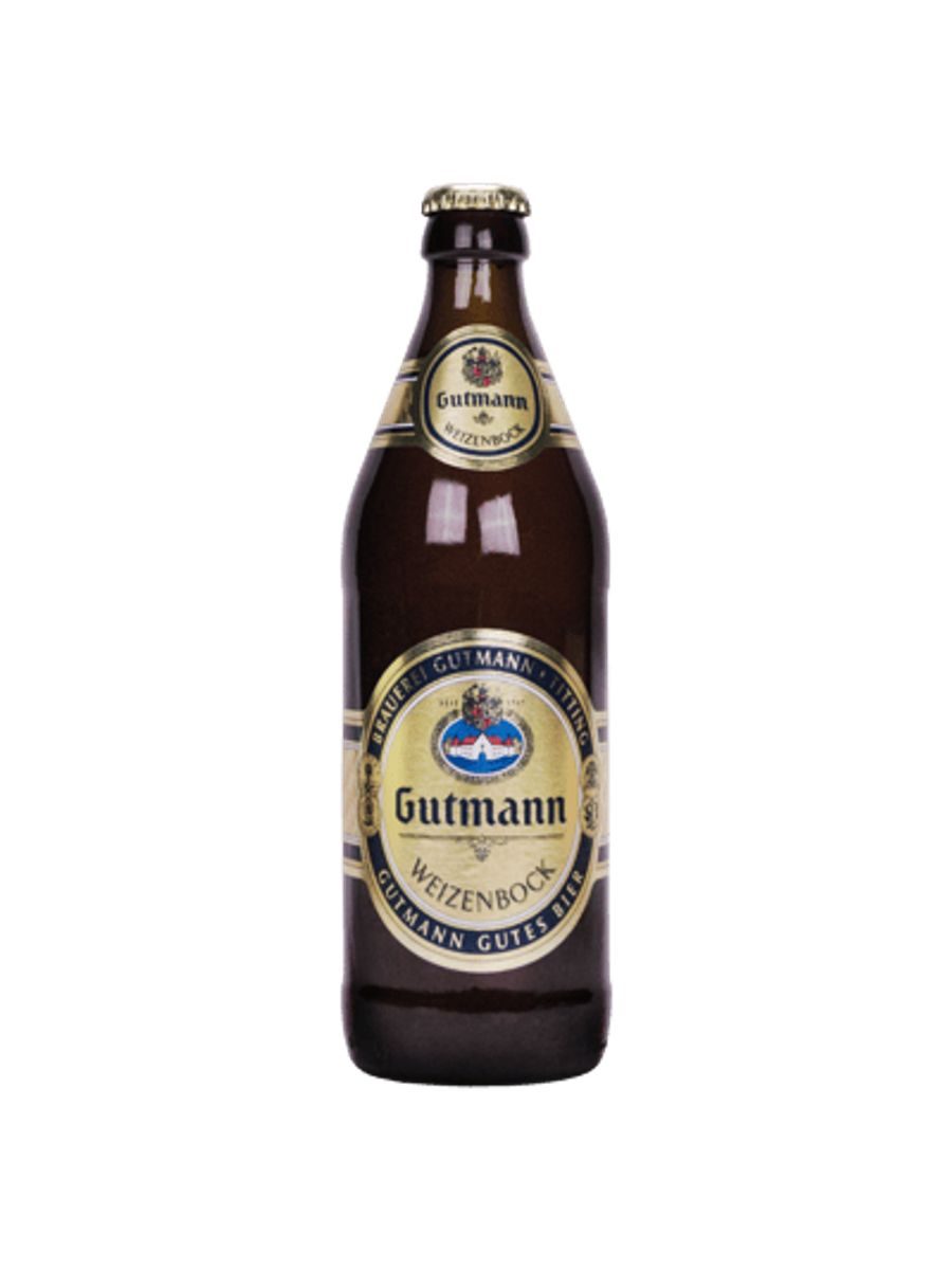 Gutmann Heller Weizenbock