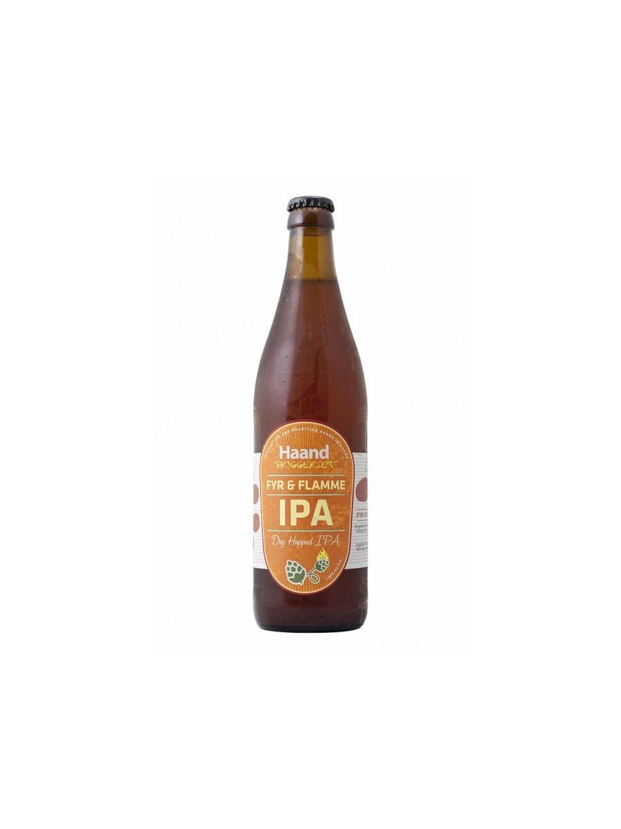 Haandbryggeriet Fyr & Flamme