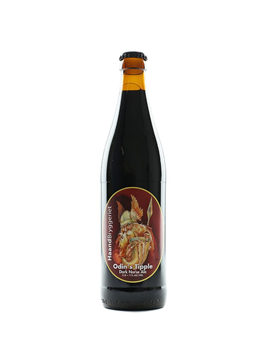 Haandbryggeriet Odin's Tipple