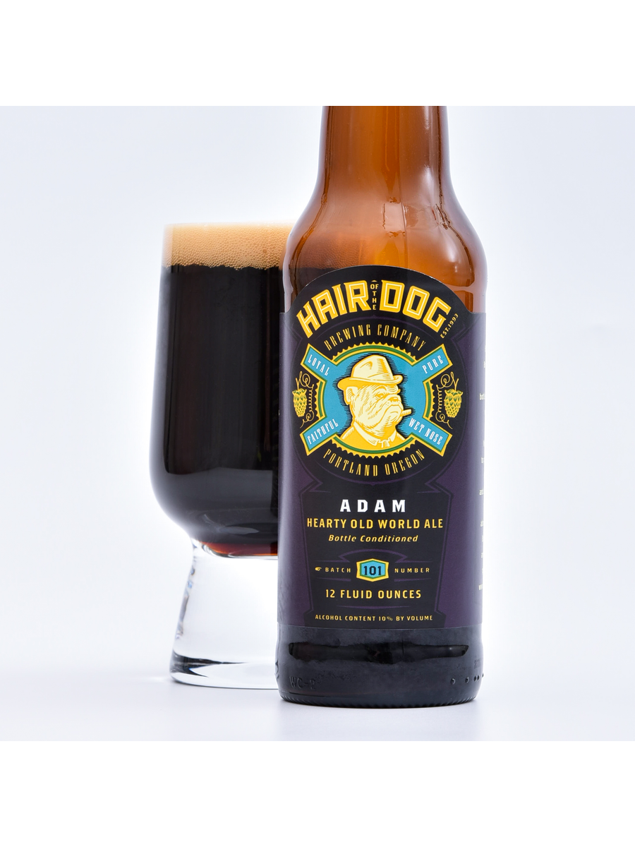 Hair of the Dog Adam