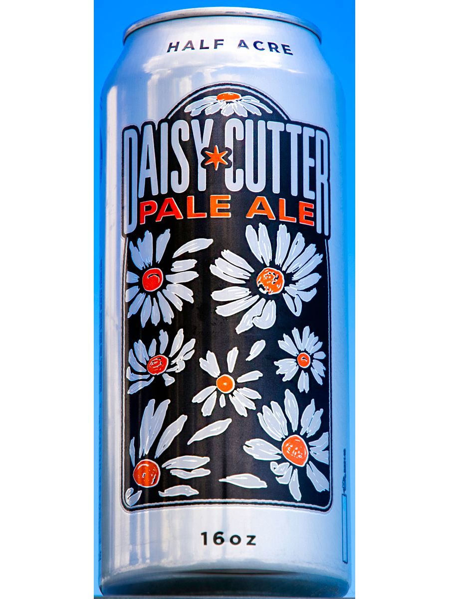 Half Acre Daisy Cutter Pale Ale