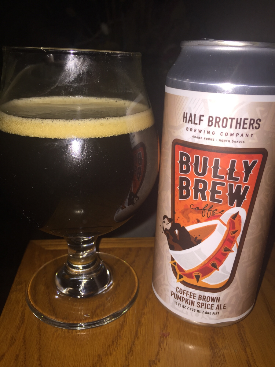Bully Brew