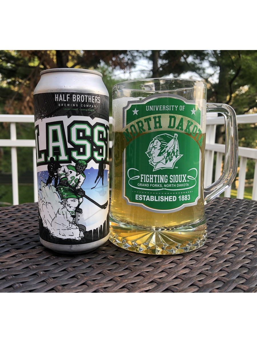 Half Brothers Classic