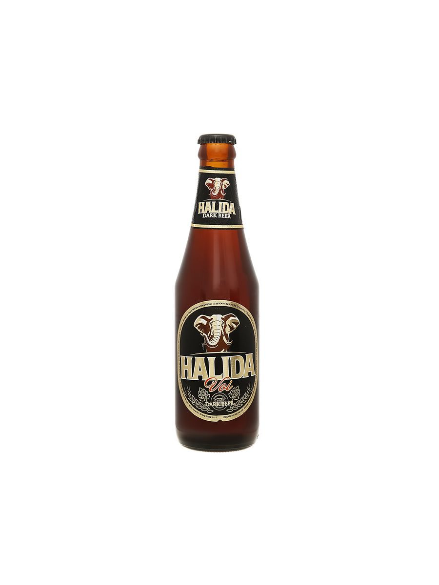 Halida Dark