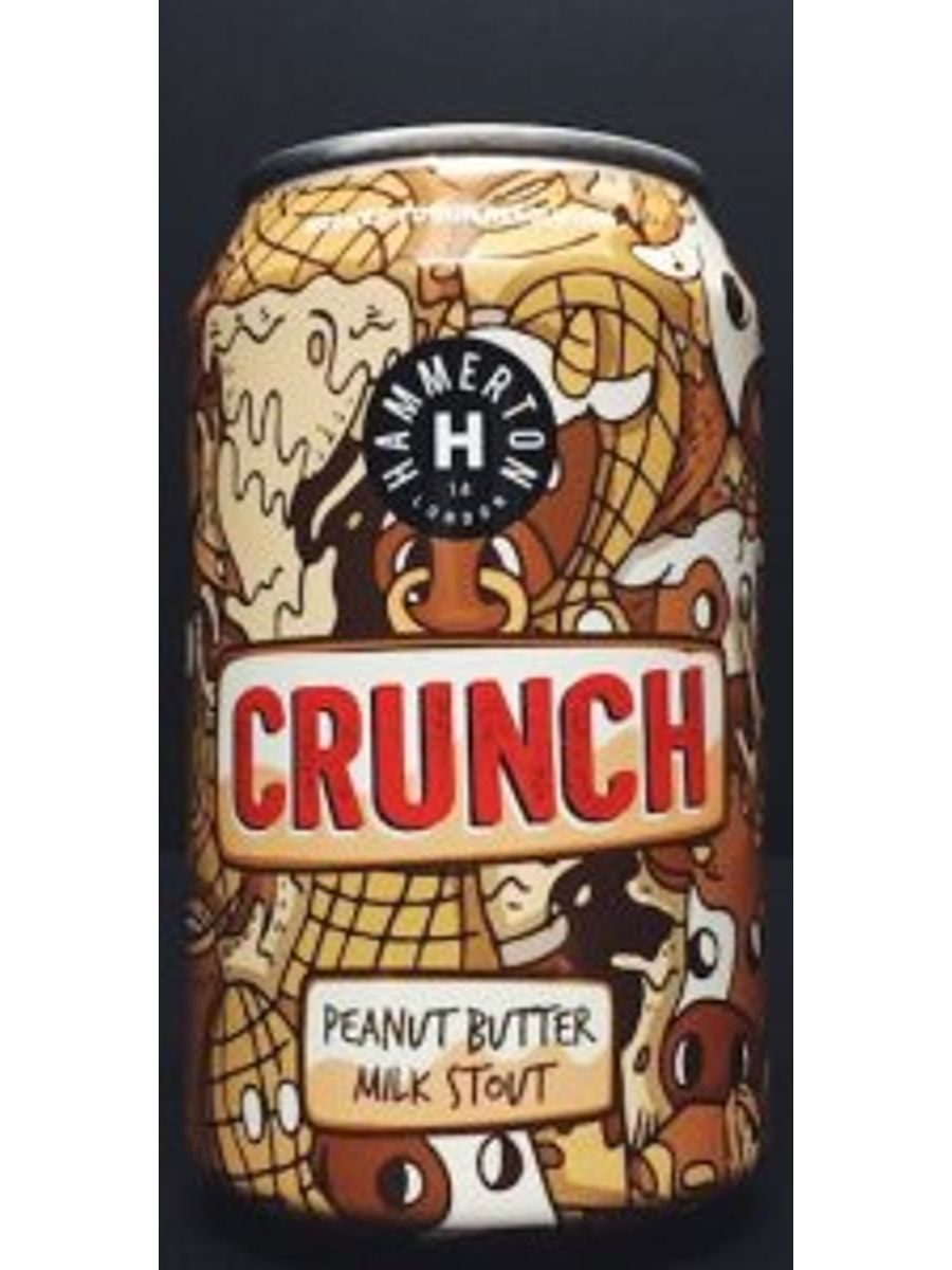 CRUNCH