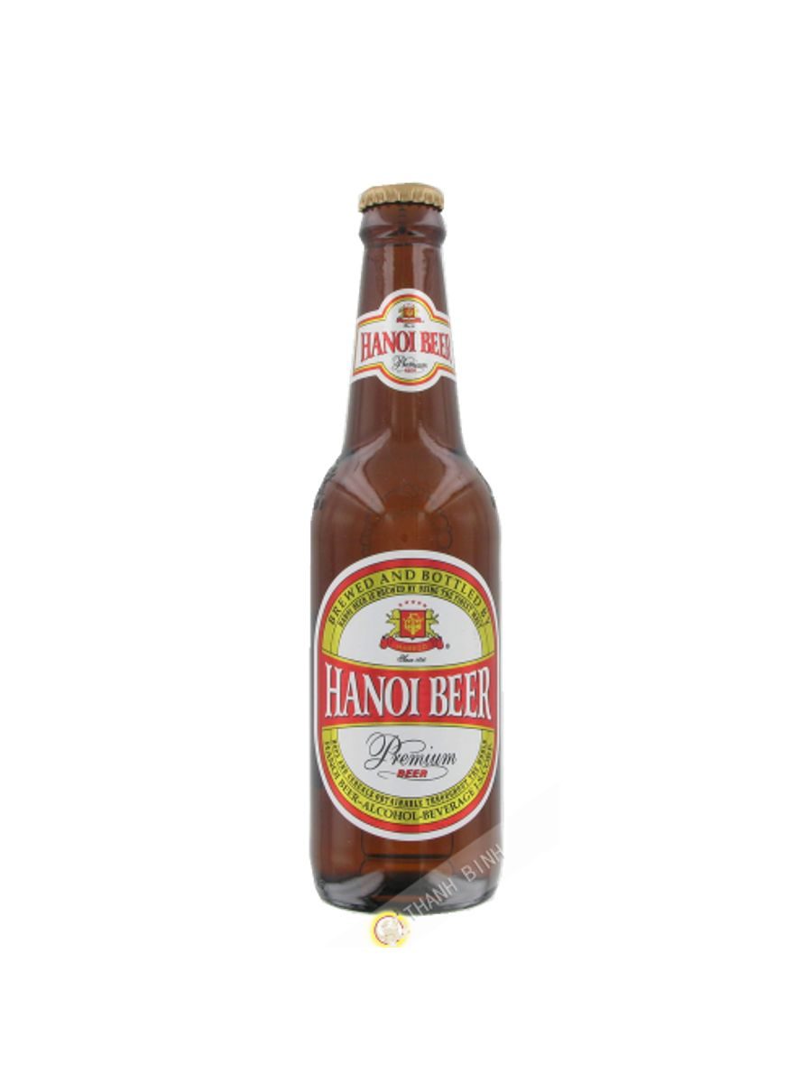 Hanoi Beer
