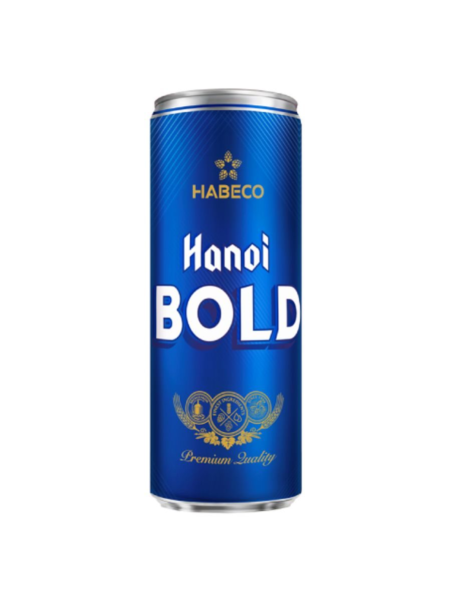 Hanoi Bold