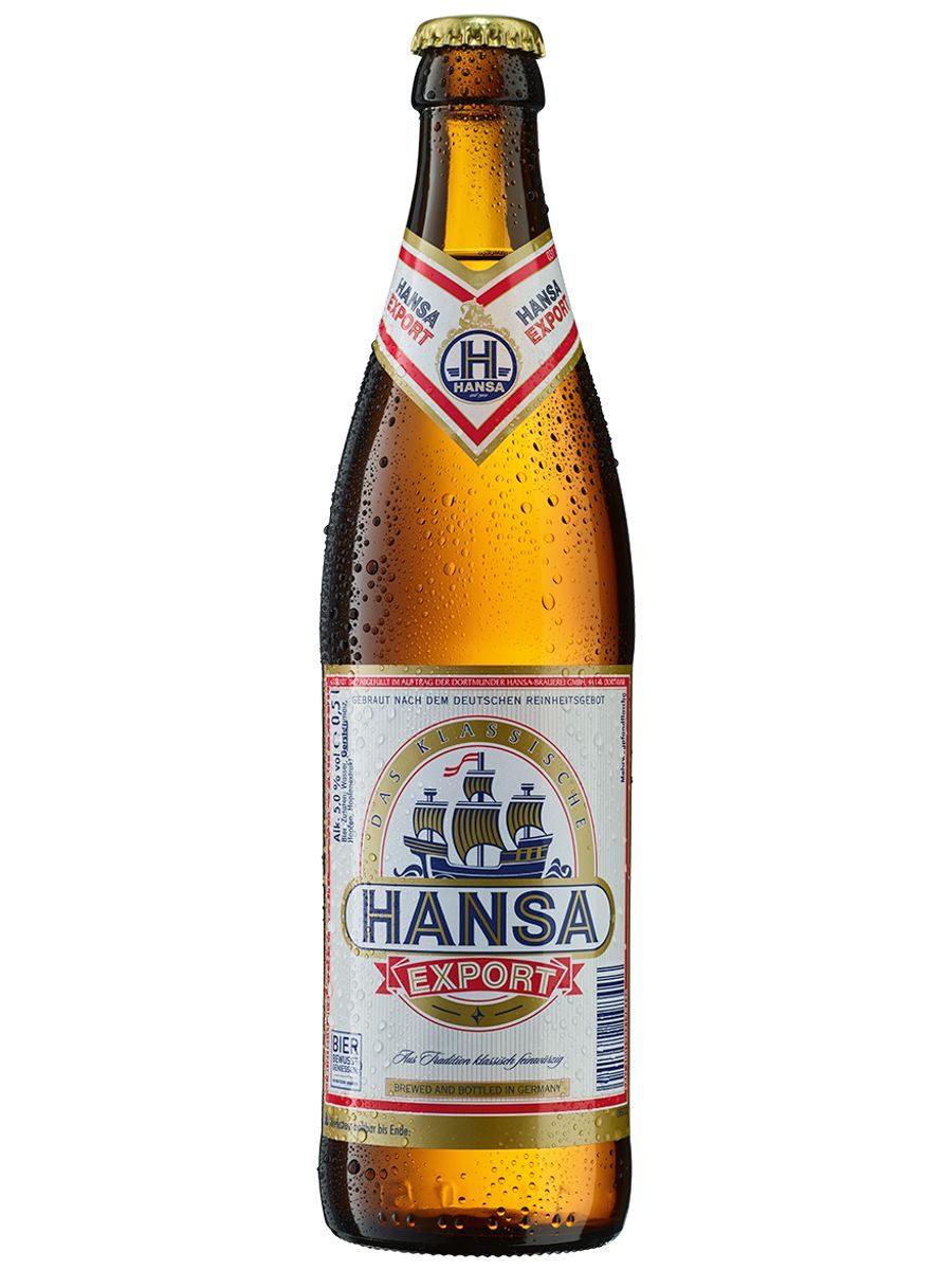 Hansa Export