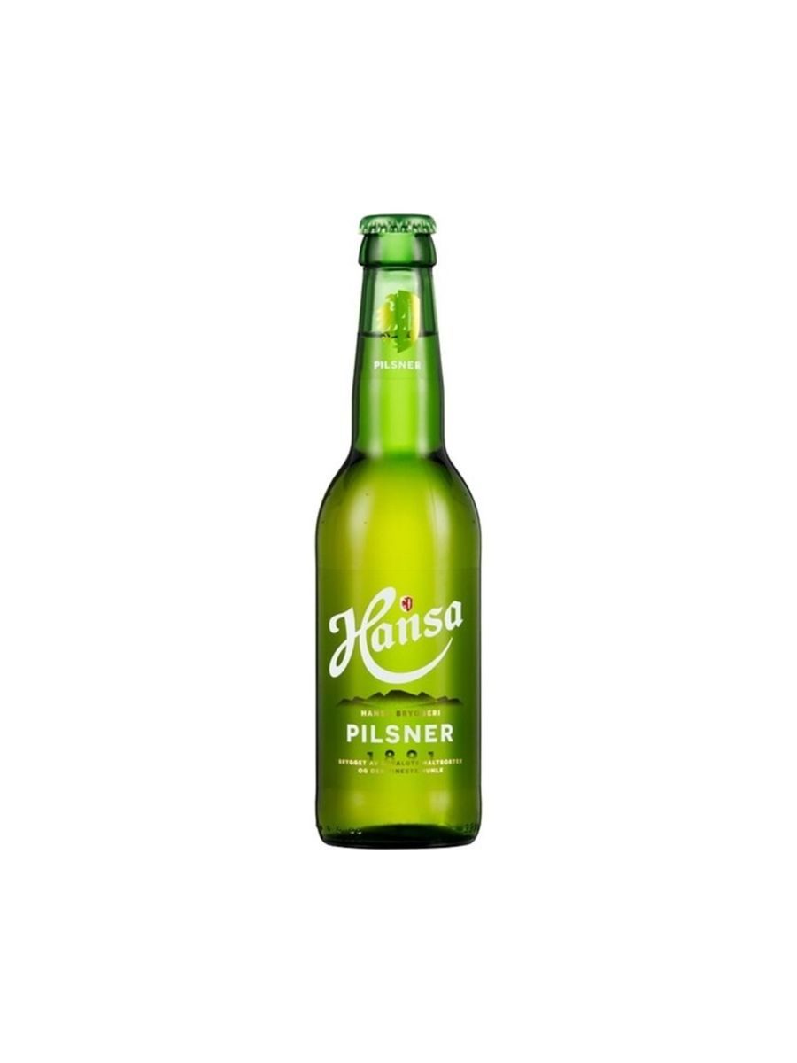 Hansa Pilsner